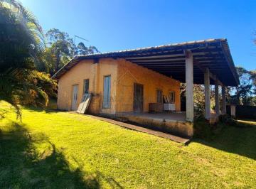 Terreno · 3800m² · 2 Quartos · 10 Vagas · Chácara para venda em Jardim San Ressore (caucaia Do Alto) de 3800.00m² com 2 Quartos, 2 Suites e 10
