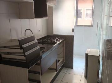 Apartamento · 47m² · 2 Quartos · 1 Vaga · Apartamento para alugar em Residencial E Comercial Cidade Morumbi de 47.00m² com 2 Quartos e 1 Garag