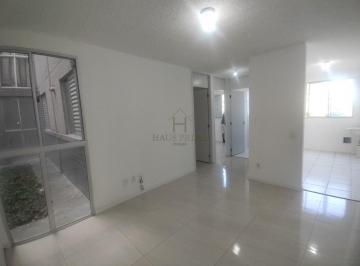 Apartamento · 43m² · 2 Quartos · 1 Vaga · Apartamento para venda em Recanto Vista Alegre de 43.00m² com 2 Quartos e 1 Garagem