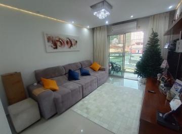 Apartamento · 91m² · 3 Quartos · 1 Vaga · Apartamento para venda em Jardim Independência de 91.00m² com 3 Quartos, 1 Suite e 1 Garagem