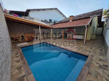 Casa · 158m² · 3 Quartos · 2 Vagas · Casa para venda em Recanto Dos Coqueirais de 158.00m² com 3 Quartos, 1 Suite e 2 Garagens