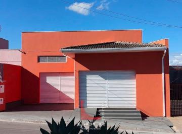 Comercial · 160m² · 2 Vagas · Galpão / Depósito / Armazém para venda e aluguel em Residencial Quinta Dos Vinhedos de 160.00m² com