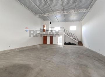 Comercial · 230m² · Galpão / Depósito / Armazém para alugar em Jardim Imperial de 230.00m²