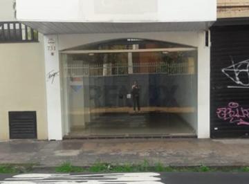 Comercial · 82m² · Imóvel Comercial para alugar em Centro de 82.50m²