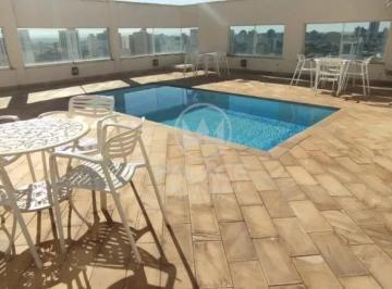 Apartamento · 30m² · 1 Quarto · 1 Vaga · Apartamento para alugar em Cidade Alta de 30.00m² com 1 Quarto, 1 Suite e 1 Garagem