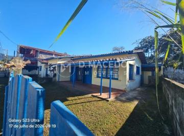 Casa · 180m² · 4 Quartos · Casa para venda em Praia Maranduba de 180.00m² com 4 Quartos