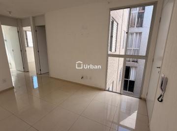 Apartamento · 58m² · 2 Quartos · 1 Vaga · Apartamento para venda e aluguel em Recanto Vista Alegre de 58.00m² com 2 Quartos e 1 Garagem