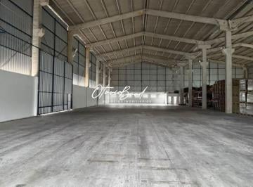 Comercial · 880m² · 10 Vagas · Galpão / Depósito / Armazém para alugar em Glebas de 880.00m² com 10 Garagens