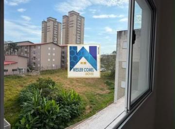 Apartamento · 46m² · 2 Quartos · 1 Vaga · Apartamento para venda em Alto Da Boa Vista de 46.00m² com 2 Quartos e 1 Garagem