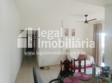 Apartamento · 63m² · 2 Quartos · 1 Vaga · Apartamento para venda em Vila Monte Alegre de 63.00m² com 2 Quartos, 1 Suite e 1 Garagem
