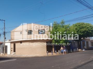 Comercial · 50m² · Imóvel Comercial para alugar em Alexandre Balbo de 50.00m²