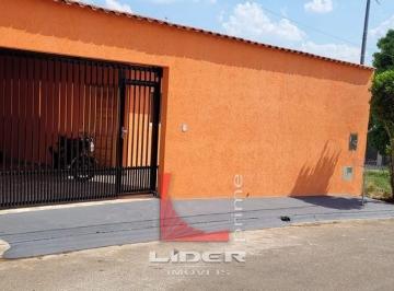 Casa · 150m² · 3 Quartos · 2 Vagas · Casa para venda em Recanto Dos Ipês de 150.00m² com 3 Quartos, 1 Suite e 2 Garagens