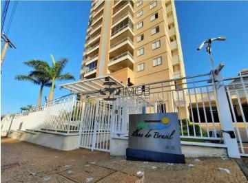 Apartamento · 104m² · 3 Quartos · 2 Vagas · Apartamento para venda em Condominio Ilhas do Brasil de 104.00m² com 3 Quartos, 1 Suite e 2 Garagens