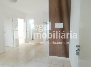Apartamento · 42m² · 2 Quartos · 1 Vaga · Apartamento para venda em Residencial Parque Dos Servidores de 42.00m² com 2 Quartos e 1 Garagem