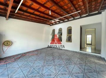 Casa · 131m² · 3 Quartos · 2 Vagas · Casa para alugar em Vila Santa Maria de 131.00m² com 3 Quartos, 2 Suites e 2 Garagens