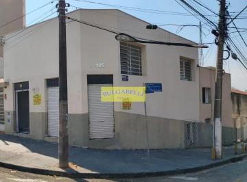 Comercial · 90m² · Galpão / Depósito / Armazém para alugar em Vila Progresso de 90.00m²