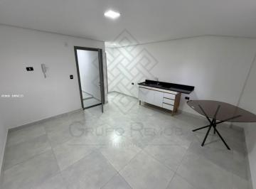 Apartamento · 24m² · 1 Quarto · Studio para alugar em Jardim Bom Pastor de 24.00m² com 1 Quarto