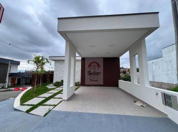 Casa · 111m² · 2 Quartos · 2 Vagas · Casa de Condomínio para venda em Condomínio Recanto Tropical de 111.00m² com 2 Quartos, 1 Suite e 2