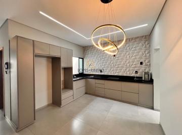 Casa · 140m² · 3 Quartos · 2 Vagas · Casa para venda em Residencial Vila Di Capri de 140.00m² com 3 Quartos, 1 Suite e 2 Garagens