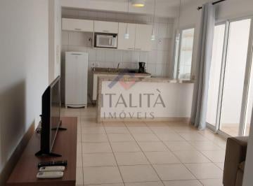 Apartamento · 54m² · 1 Quarto · 1 Vaga · Apartamento para alugar em Jardim São Luiz de 54.00m² com 1 Quarto, 1 Suite e 1 Garagem