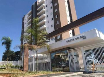 Apartamento · 93m² · 2 Quartos · Apartamento para venda em Loteamento Inocoop de 93.00m² com 2 Quartos e 1 Suite