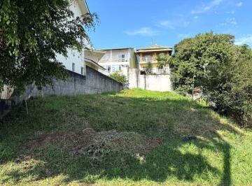 Terreno · 300m² · Terreno para venda em Condomínio Aruã de 300.00m²