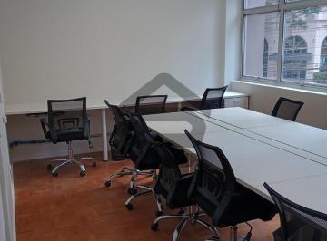 Comercial · 120m² · 1 Vaga · Conjunto/Sala Comercial para Locação no Itaim Bibi