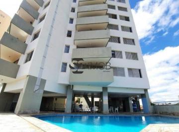 Apartamento · 127m² · 3 Quartos · 1 Vaga · Apartamento para venda em Edificio Samambaia de 127.00m² com 3 Quartos, 1 Suite e 1 Garagem