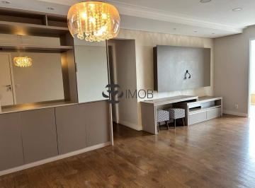 Apartamento · 110m² · 3 Quartos · 2 Vagas · Apartamento para venda em Condominio Ilhas do Brasil de 110.00m² com 3 Quartos, 1 Suite e 2 Garagens