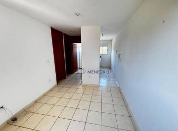 Apartamento · 44m² · 2 Quartos · 1 Vaga · Apartamento para venda em Jardim Parque Jupiá de 44.00m² com 2 Quartos e 1 Garagem