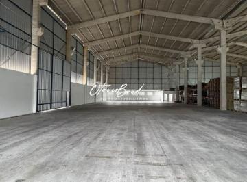 Comercial · 880m² · 10 Vagas · Galpão / Depósito / Armazém para alugar em Glebas de 880.00m² com 10 Garagens