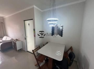Apartamento · 48m² · 2 Quartos · 1 Vaga · Apartamento para venda em Vila Primavera de 48.00m² com 2 Quartos e 1 Garagem