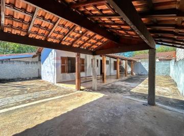 Casa · 107m² · 2 Quartos · 4 Vagas · Casa para venda em Vila Santa Luzia de 107.00m² com 2 Quartos e 4 Garagens