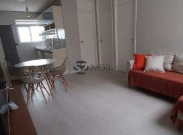 Apartamento · 42m² · 2 Quartos · 1 Vaga · Apartamento para venda em Residencial Vila Francesa Lis de 42.00m² com 2 Quartos e 1 Garagem