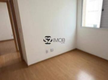 Apartamento · 43m² · 2 Quartos · 1 Vaga · Apartamento para venda em Condomínio Morada das Magnólias de 43.00m² com 2 Quartos e 1 Garagem
