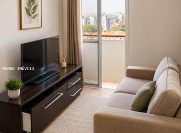 Apartamento · 49m² · 2 Quartos · 1 Vaga · Apartamento para venda em Vila Natália de 49.00m² com 2 Quartos e 1 Garagem