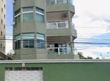Apartamento · 140m² · 3 Quartos · 2 Vagas · Apartamento para alugar em Santa Rosa de 140.00m² com 3 Quartos, 1 Suite e 2 Garagens