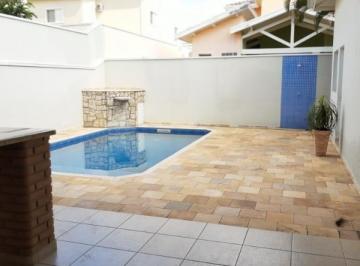 Casa · 300m² · 3 Quartos · 4 Vagas · Casa para alugar em Jardim Residencial Santa Clara de 300.00m² com 3 Quartos, 3 Suites e 4 Garagens