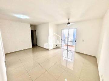 Apartamento · 85m² · 3 Quartos · 2 Vagas · Apartamento para alugar em Jardim Tarraf Ii de 85.00m² com 3 Quartos, 1 Suite e 2 Garagens