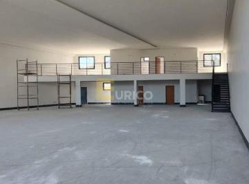 Comercial · 730m² · 6 Vagas · Galpão / Depósito / Armazém para alugar em Parque Nova Suíça de 730.00m² com 6 Garagens