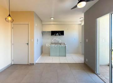 Apartamento · 42m² · 2 Quartos · 1 Vaga · Apartamento para alugar em Jardim Independência de 42.00m² com 2 Quartos e 1 Garagem