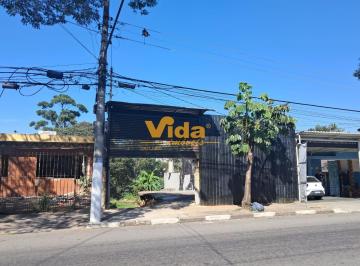 Terreno · 346m² · Terreno para Locação em Rochdale, Osasco por R$ 3.500