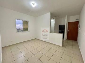 Apartamento · 54m² · 2 Quartos · 1 Vaga · Apartamento para venda em Morada Dos Nobres de 54.00m² com 2 Quartos e 1 Garagem