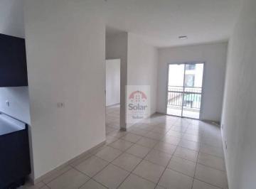 Apartamento · 68m² · 3 Quartos · 2 Vagas · Apartamento para venda em Vila Nossa Senhora Das Graças de 68.00m² com 3 Quartos, 1 Suite e 2 Garage