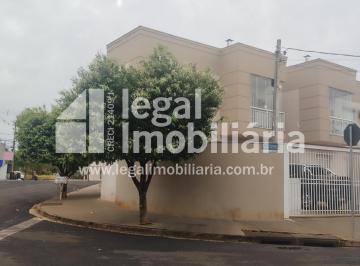 Apartamento · 47m² · 2 Quartos · 1 Vaga · Apartamento para venda em Greenville de 47.00m² com 2 Quartos e 1 Garagem