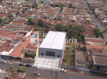 Comercial · 550m² · Galpão / Depósito / Armazém para alugar em Ipiranga de 550.00m²