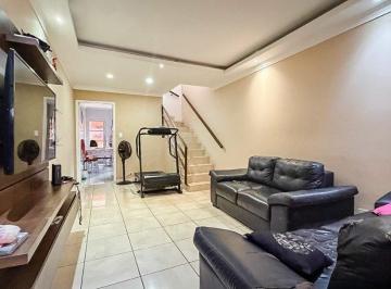 Casa · 125m² · 2 Quartos · Sobrado para venda em Jardim Iracema de 125.00m² com 2 Quartos