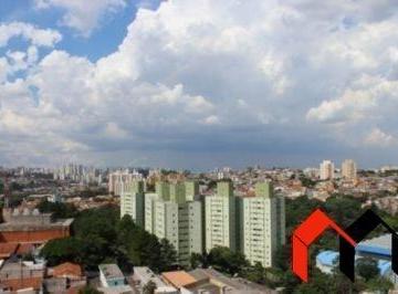 Apartamento · 91m² · 2 Quartos · 1 Vaga · Apartamento para venda em Vila Das Belezas de 91.00m² com 2 Quartos e 1 Garagem