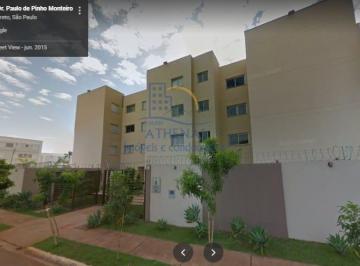 Apartamento · 80m² · 3 Quartos · 1 Vaga · Apartamento para venda em Parque São Sebastião de 80.00m² com 3 Quartos, 1 Suite e 1 Garagem