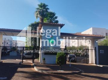 Apartamento · 48m² · 2 Quartos · 1 Vaga · Apartamento para venda em Geraldo Correia De Carvalho de 48.00m² com 2 Quartos e 1 Garagem